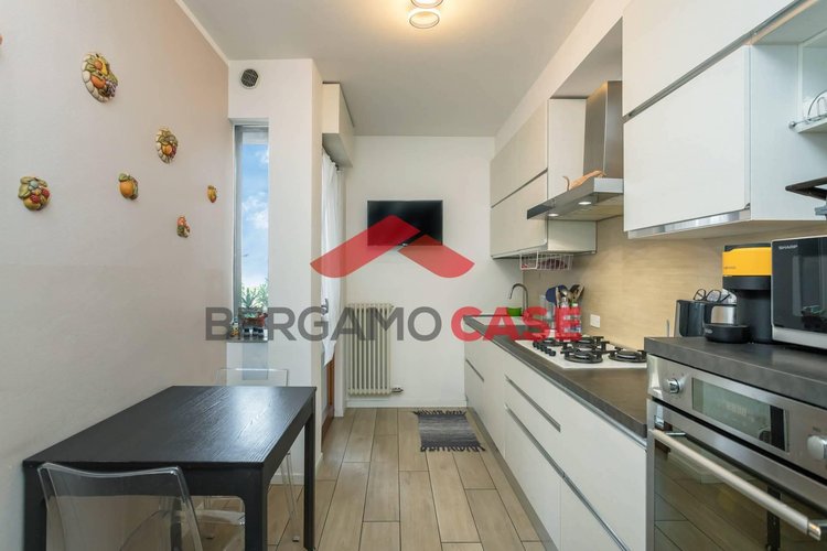 Trilocale Bergamo