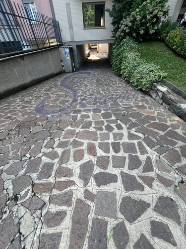 Box / Posto auto Como