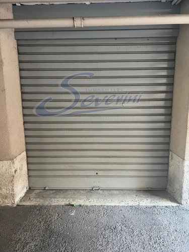 Box / Posto auto Como