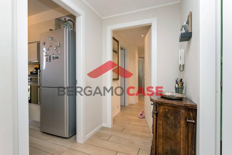 Trilocale Bergamo