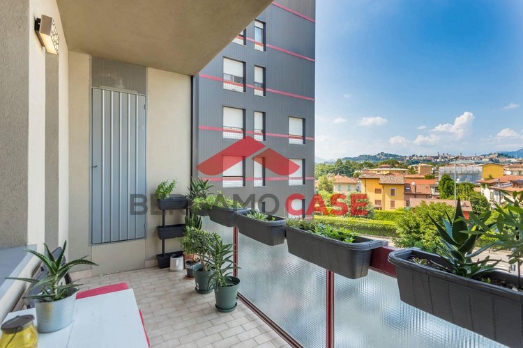 Trilocale Bergamo