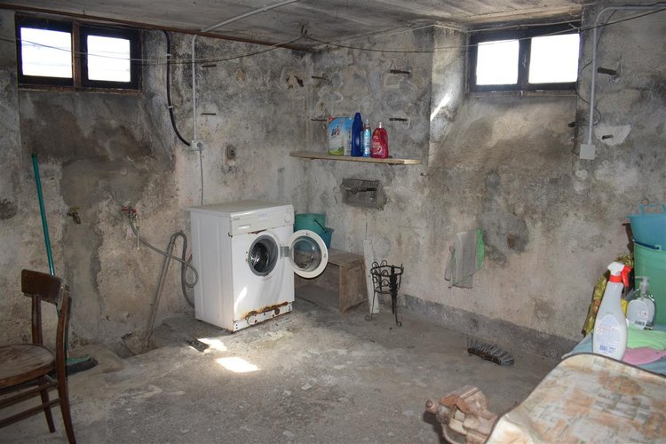 Costa Serina, adorabile porzione di casa con corte esclusiva Costa Serina