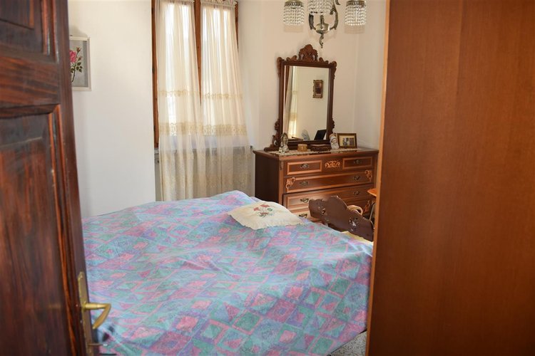 Costa Serina, adorabile porzione di casa con corte esclusiva Costa Serina