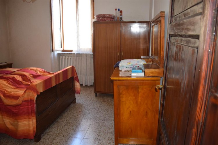 Costa Serina, adorabile porzione di casa con corte esclusiva Costa Serina