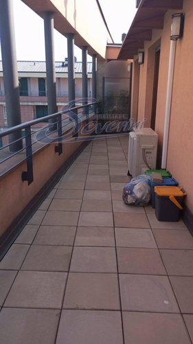 Attico / Mansarda Erba