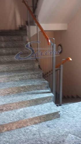 Attico / Mansarda Erba