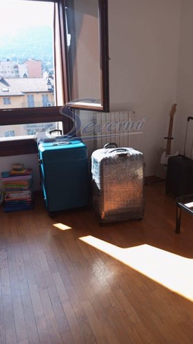 Attico / Mansarda Erba