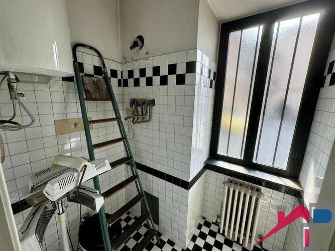 Locale commerciale nel centro di Calolziocorte Calolziocorte