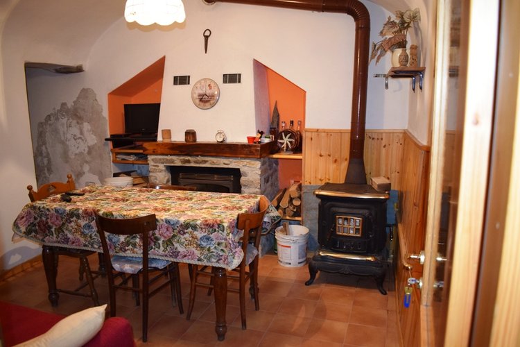 Foppolo casetta signola Foppolo