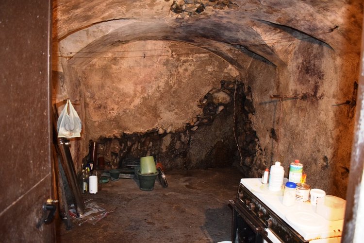 Foppolo casetta signola Foppolo