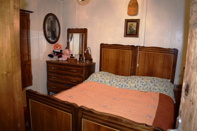 Foppolo casetta signola Foppolo