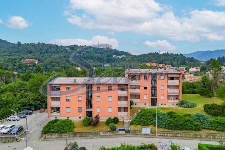 Trilocale San Fermo della Battaglia