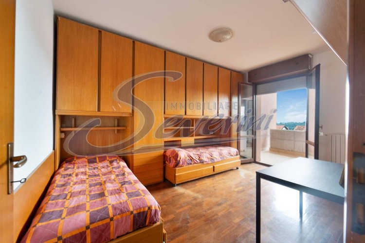 Trilocale San Fermo della Battaglia