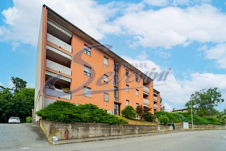 Trilocale San Fermo della Battaglia