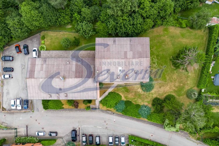 Trilocale San Fermo della Battaglia