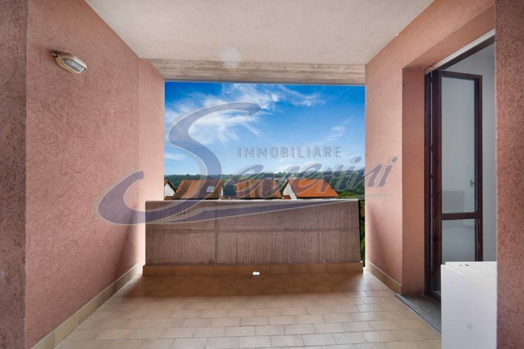 Trilocale San Fermo della Battaglia