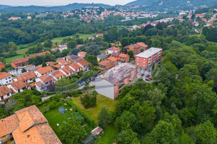 Trilocale San Fermo della Battaglia