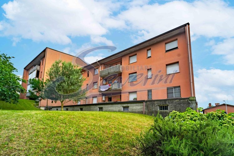 Trilocale San Fermo della Battaglia