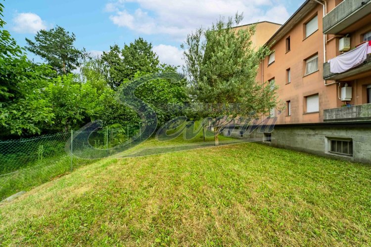 Trilocale San Fermo della Battaglia