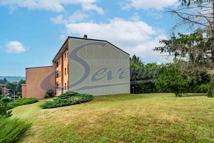 Trilocale San Fermo della Battaglia