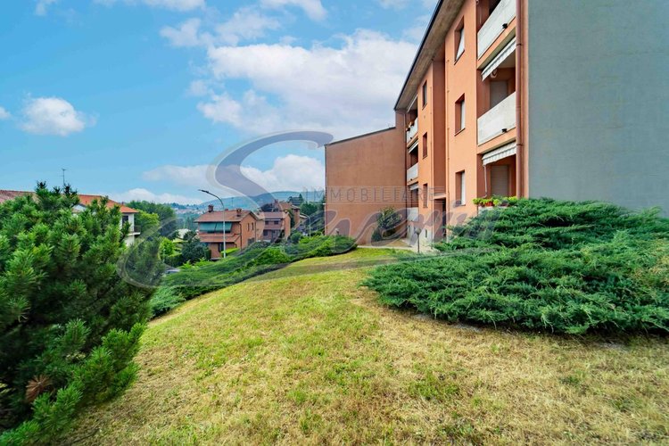 Trilocale San Fermo della Battaglia