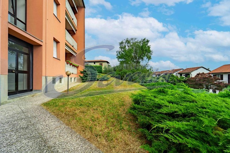 Trilocale San Fermo della Battaglia