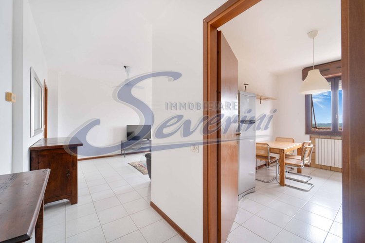 Trilocale San Fermo della Battaglia