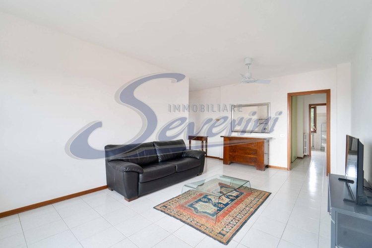 Trilocale San Fermo della Battaglia