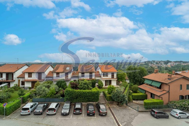 Trilocale San Fermo della Battaglia