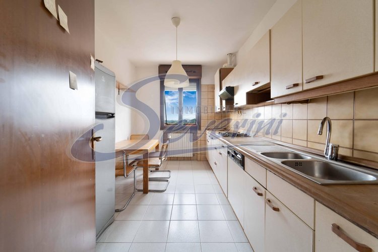 Trilocale San Fermo della Battaglia