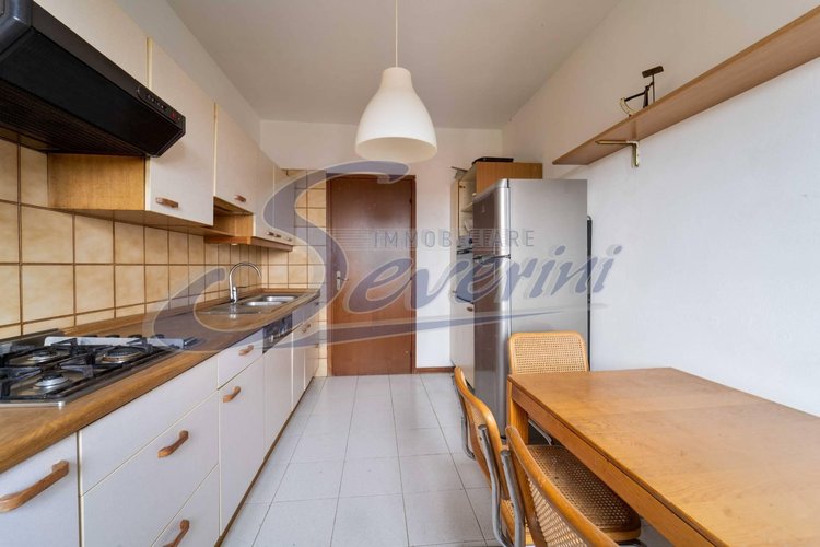 Trilocale San Fermo della Battaglia