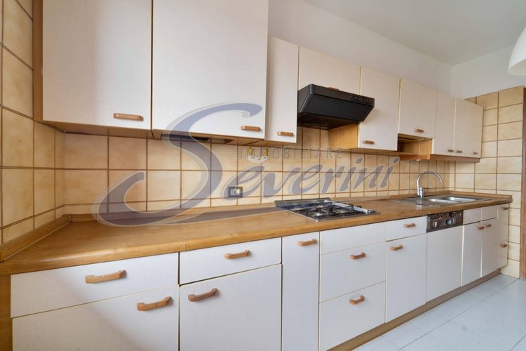 Trilocale San Fermo della Battaglia