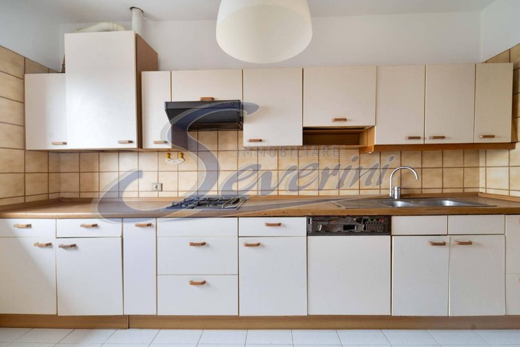 Trilocale San Fermo della Battaglia