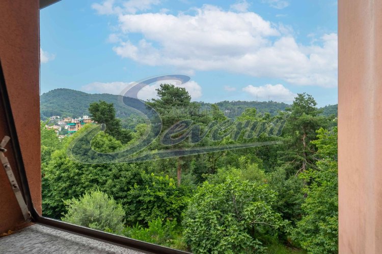 Trilocale San Fermo della Battaglia