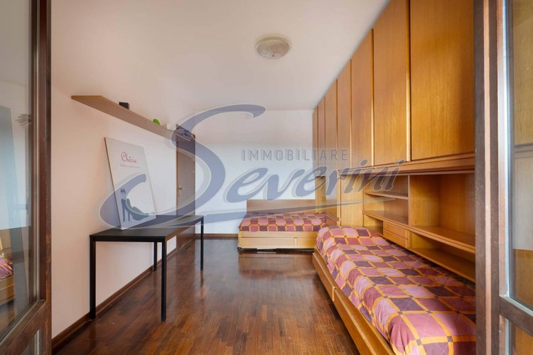 Trilocale San Fermo della Battaglia