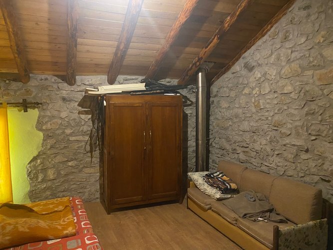 IMMERSO NEL VERDE! Zogno