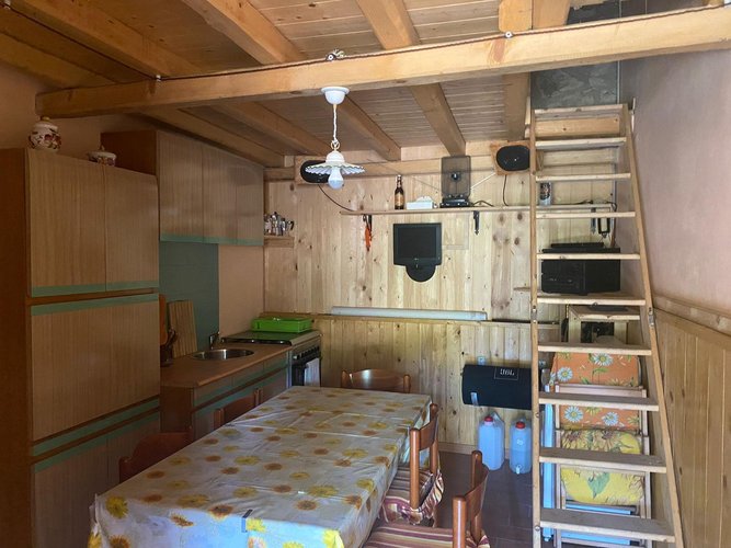 IMMERSO NEL VERDE! Zogno