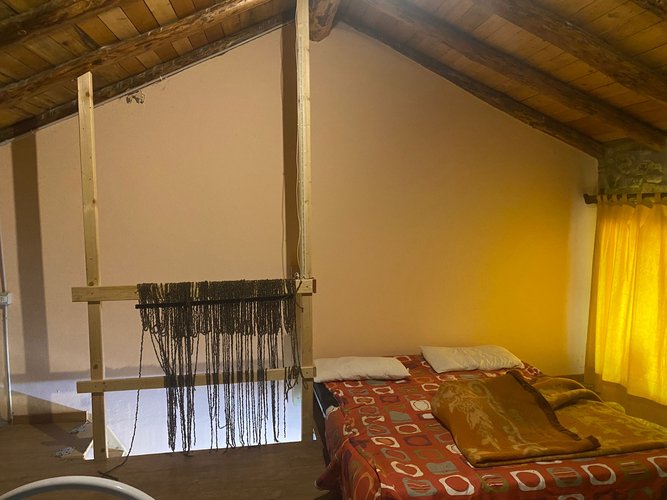 IMMERSO NEL VERDE! Zogno