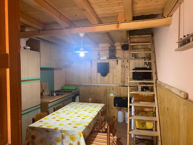 IMMERSO NEL VERDE! Zogno