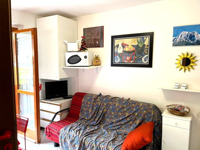 A DUE PASSI DAGLI IMPIANTI! Foppolo