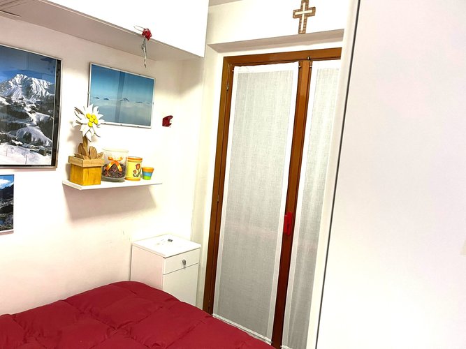 A DUE PASSI DAGLI IMPIANTI! Foppolo