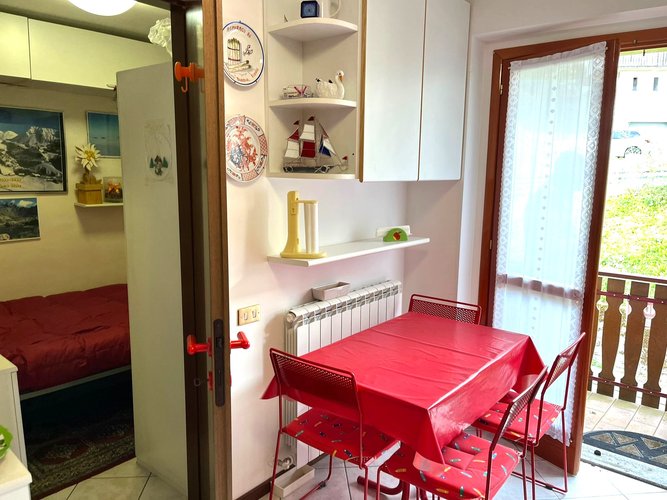 A DUE PASSI DAGLI IMPIANTI! Foppolo