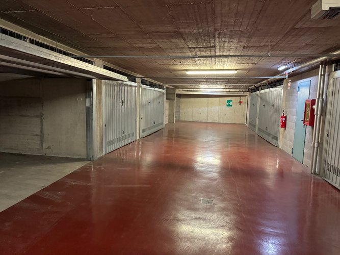 VENDESI BOX CENTRALISSIMI