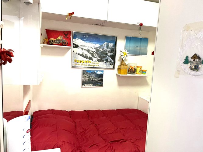 A DUE PASSI DAGLI IMPIANTI! Foppolo