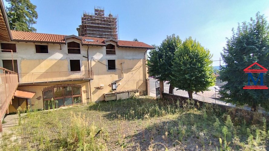 Rustico Villa d'Adda