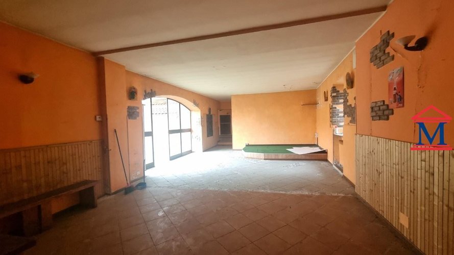 Rustico Villa d'Adda