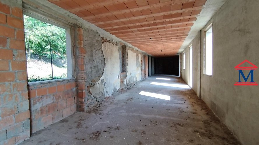 Rustico Villa d'Adda