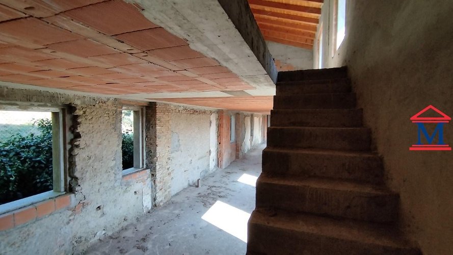 Rustico Villa d'Adda