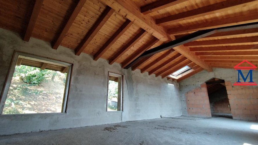 Rustico Villa d'Adda