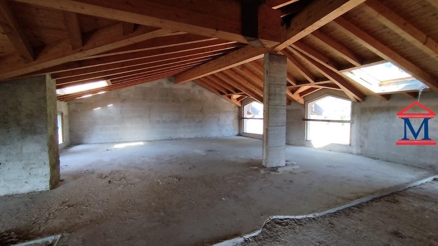 Rustico Villa d'Adda